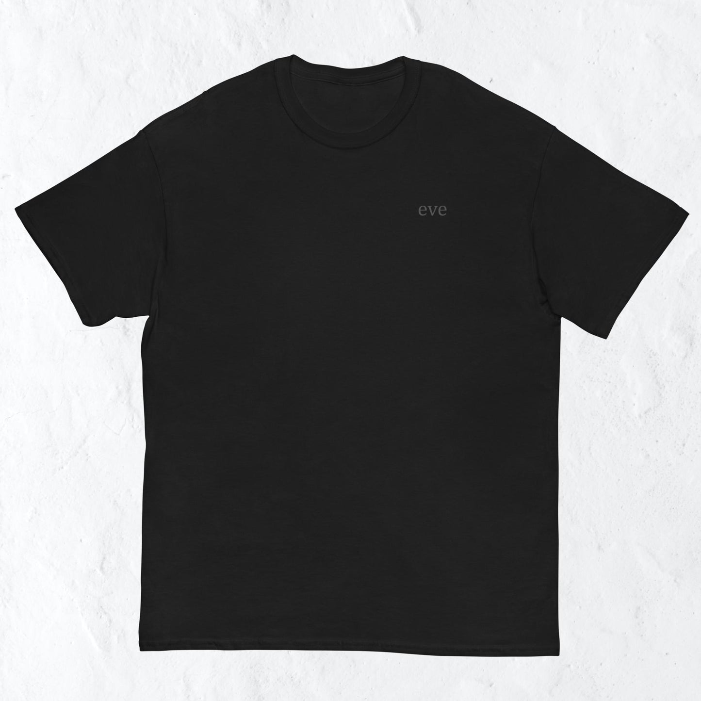 "eve" list t-shirt