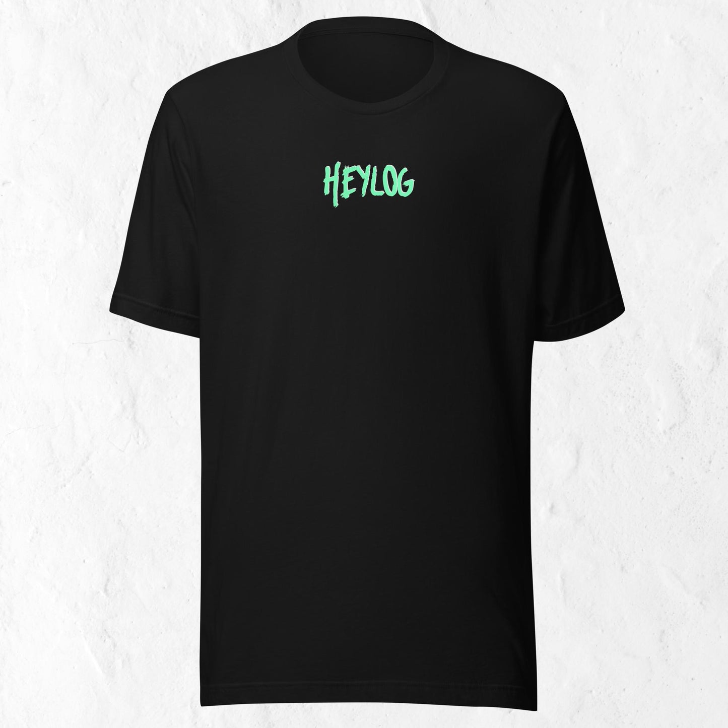 heylog mess t