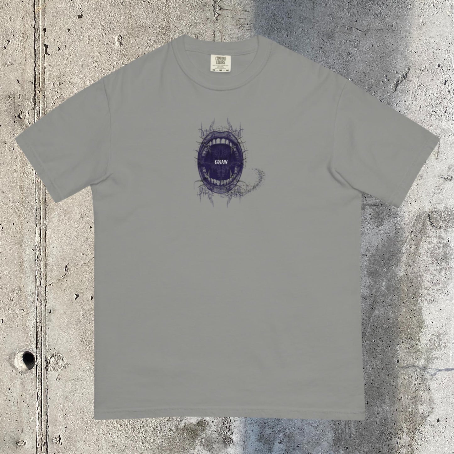 gnaw t-shirt 2
