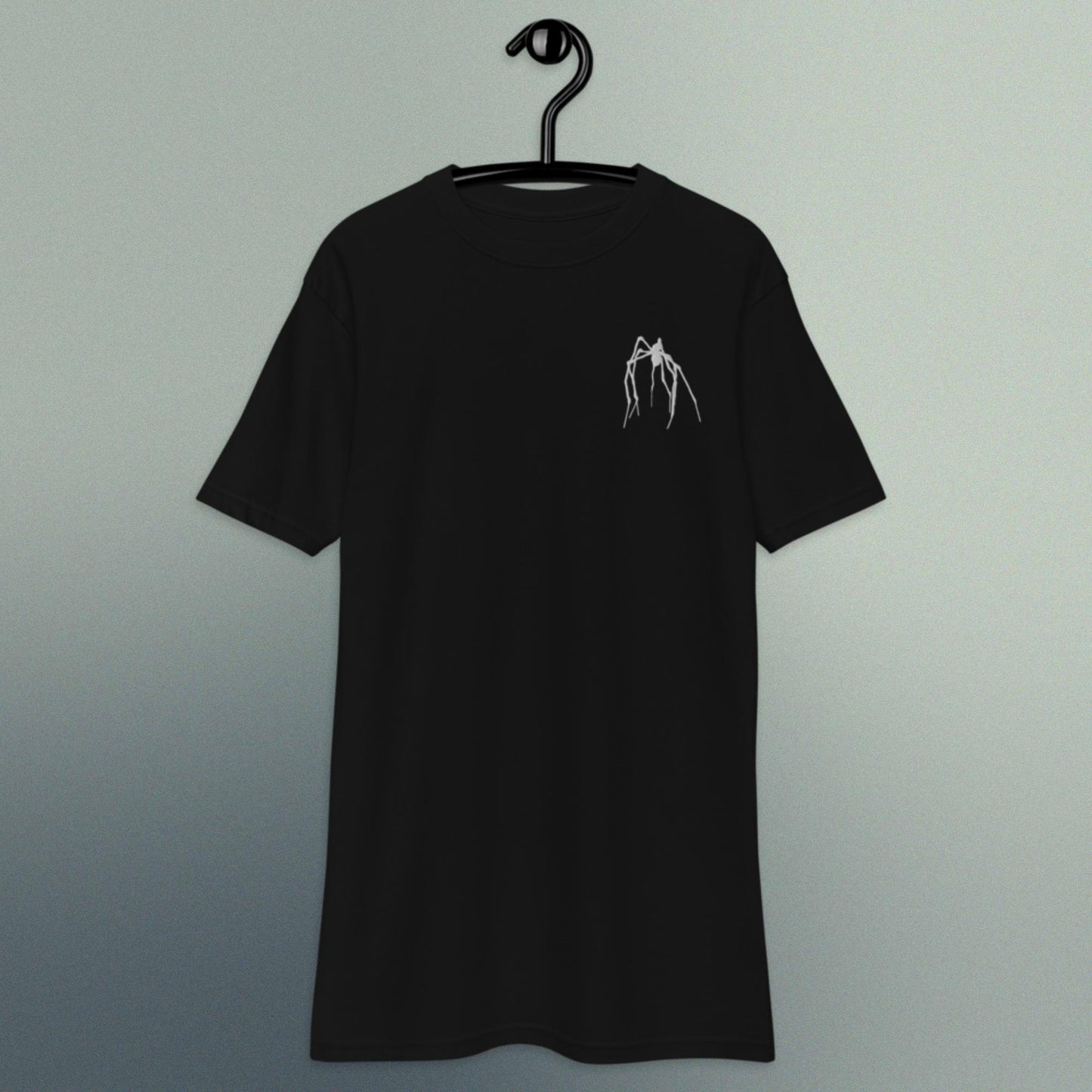 welcome to the end Heavy T-shirt 2