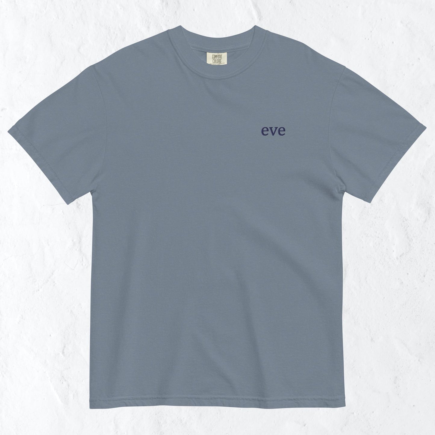 "eve" list t-shirt